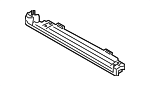 17118095290 - Cooling System: Lower Cover for BMW Image