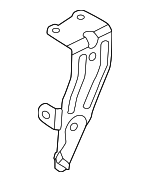 17138096459 - Cooling System: Mount Bracket for BMW Image