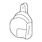 9169550 - Electrical: Horn for Volvo Image