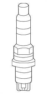 1887111075 - : Spark Plug for Kia: K4, Niro Image