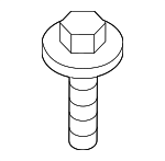 1141706256B - Electrical: Ignition Coil Bolt for Kia: Niro, Niro EV, Optima, Seltos, Soul Image