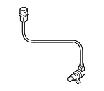 3918008HA0 - : Crankshaft Sensor for Kia Image