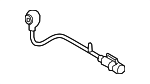 393203L000 - Electrical: Knock Sensor for Kia: K900, Niro, Stinger Image