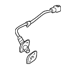 8946535580 - : Oxygen Sensor for Toyota Image