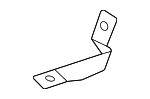 32105A08230 - Steering: Strap for BMW: i5, i7, iX Image
