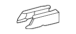 7213747060 - Body: Cover for Lexus Image