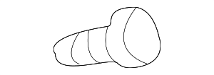 9015960499 - : Side Seal Screw for Toyota Image