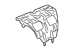 15250431 - Entertainment &amp; Telematics: Speaker for GM Image
