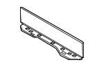 LR084041 - : Rear Panel Trim for Land-Rover Image