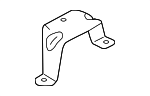 LR038313 - Body: Spare Housing Bracket for Land Rover: Range Rover, Range Rover Sport Image