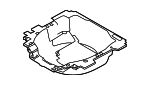 LR099597 - : Spare Housing for Land-Rover Image