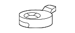 13227300 - Body: Reservoir Cap for GM Image