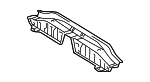 5760512200 - Body: Front Crossmember for Toyota: Matrix Image