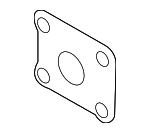 59145T1000 - Body: Master Cylinder Assembly Gasket for Kia Image