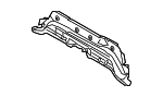 CV6Z5810692A - Body: Front Crossmember for Ford: C-Max, Focus Image