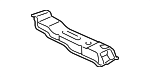 5253C909 - Body: Center Crossmember for Mitsubishi: Montero Image image