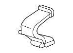 41107263704 - Body: Reinforced Bracket for BMW Image