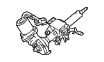 4525075121 - : Steering Column for Lexus: HS250h Image