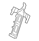 52107454071 - Body: Support for BMW Image