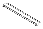 FR3Z7650202A - Body: Top Panel for Ford Image