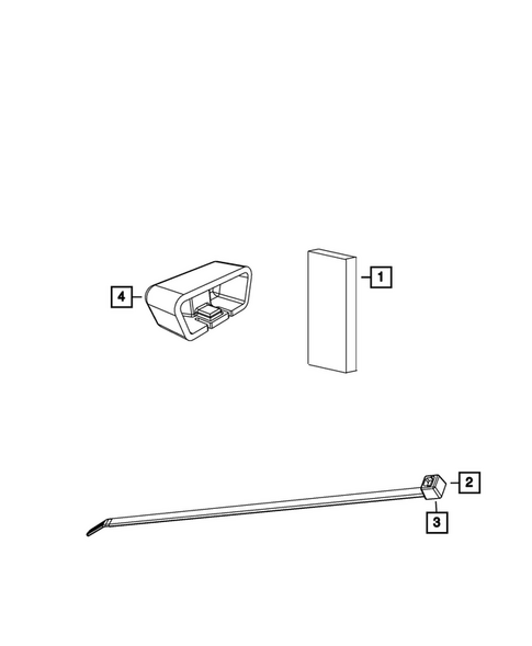 Wiring and Repair for 2015 Fiat 500 #1