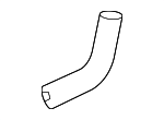 57371TR2A01 - Body: Suction Hose for Acura Image