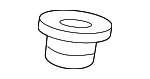 46665S04J01 - Body: Reserve Tank Grommet for Acura Image