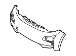51117385782 - Body: Bumper Cover for BMW: i3 Image