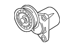 Serpentine Tensioner