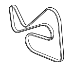 Serpentine Belt