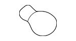 784920430 - Electrical: Turn Signal Light Bulb for Subaru Image