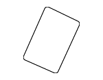 42769T20000 - Body: Info Label for Honda Image
