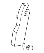 7391012160 - : Side Impact Inflator Module for Scion: iM | Toyota: Corolla iM Image