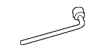 915006010 - Body: Wrench for Toyota Image image