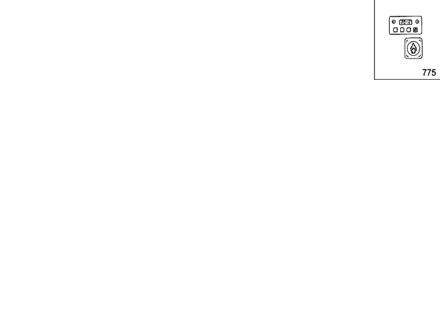 1408300296 - Special Equipment: Hose for Mercedes-Benz: 400SE, 400SEL, 500SEC, 500SEL, S420 Image image