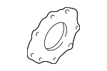 FS0114121 - : Oil Pump Cover for Mazda: 626, Protege, Protege5 Image