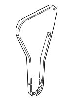 FS0112205A - Engine: Timing Belt for Mazda: 626, MX-6, Protege, Protege5 Image