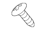 998330410 - : Mount Clamp Screw for Mazda Image