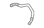 L1MZ8A505A - : Inlet Hose for Lincoln: Aviator Image