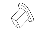 12527623351 - Electrical: Wire Harness Plug for Mini Image image