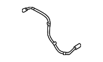 61129895946 - : Cable for Mini: Cooper Image