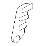 12909470183 - Electrical: Cable Holder for Mini Image