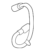 61126821205 - : Battery Cable for Mini Image