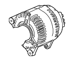 Alternator | Remanufactured