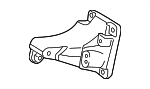 Alternator Bracket
