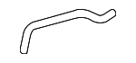 1628328110 - : By-Pass Hose for Toyota Image