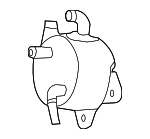 3349342030 - : Trans Cooler for Toyota: RAV4 Image