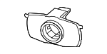 8934878120E4 - : Park Sensor Retainer for Lexus Image