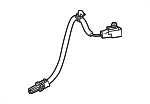 86799F6030 - Body: Wire for Lexus Image