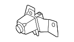86790F6042 - Body: Front Camera for Lexus Image